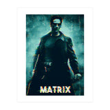 Matrix (Print Only) thumbnail