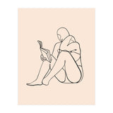 The Reader (Print Only) thumbnail