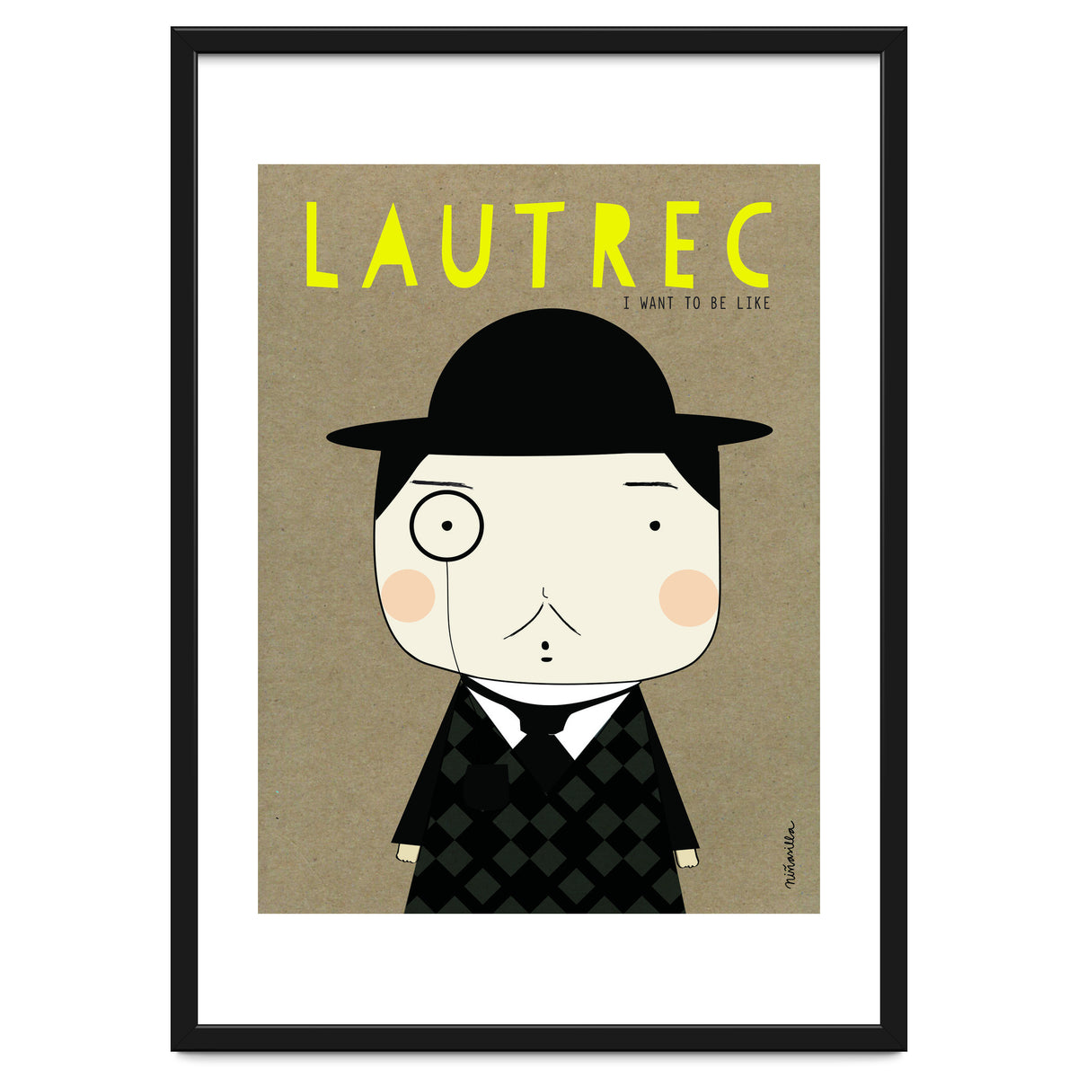 Lautrec