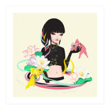 Kingyo Song (Print Only) thumbnail