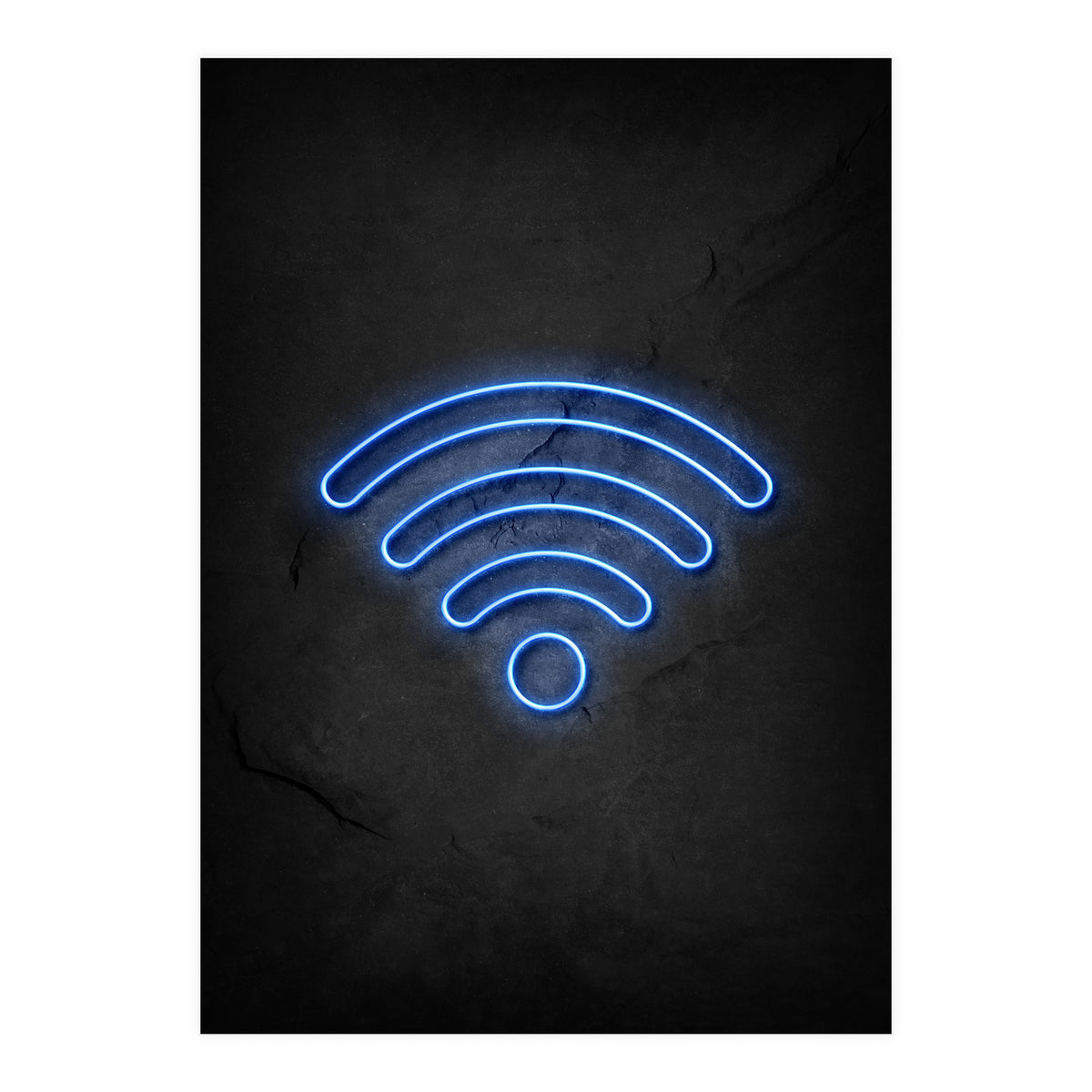 Wifi (Print Only)