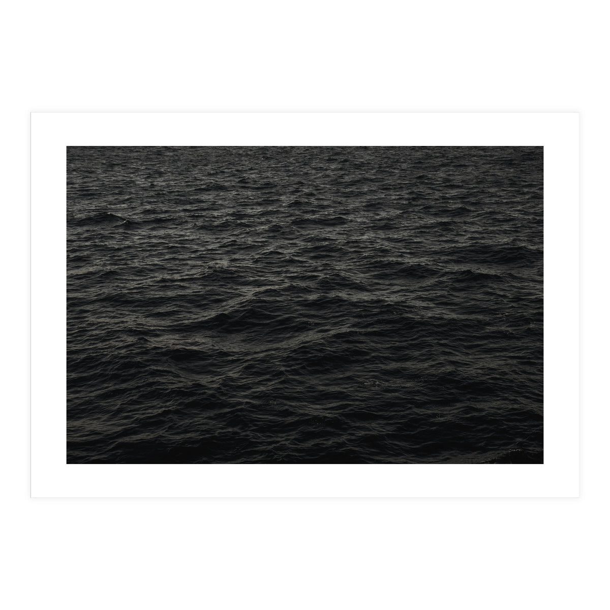 Slow Water (Print Only)