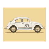 Beetle (Print Only) thumbnail
