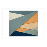 Water And Sand (Print Only) thumbnail