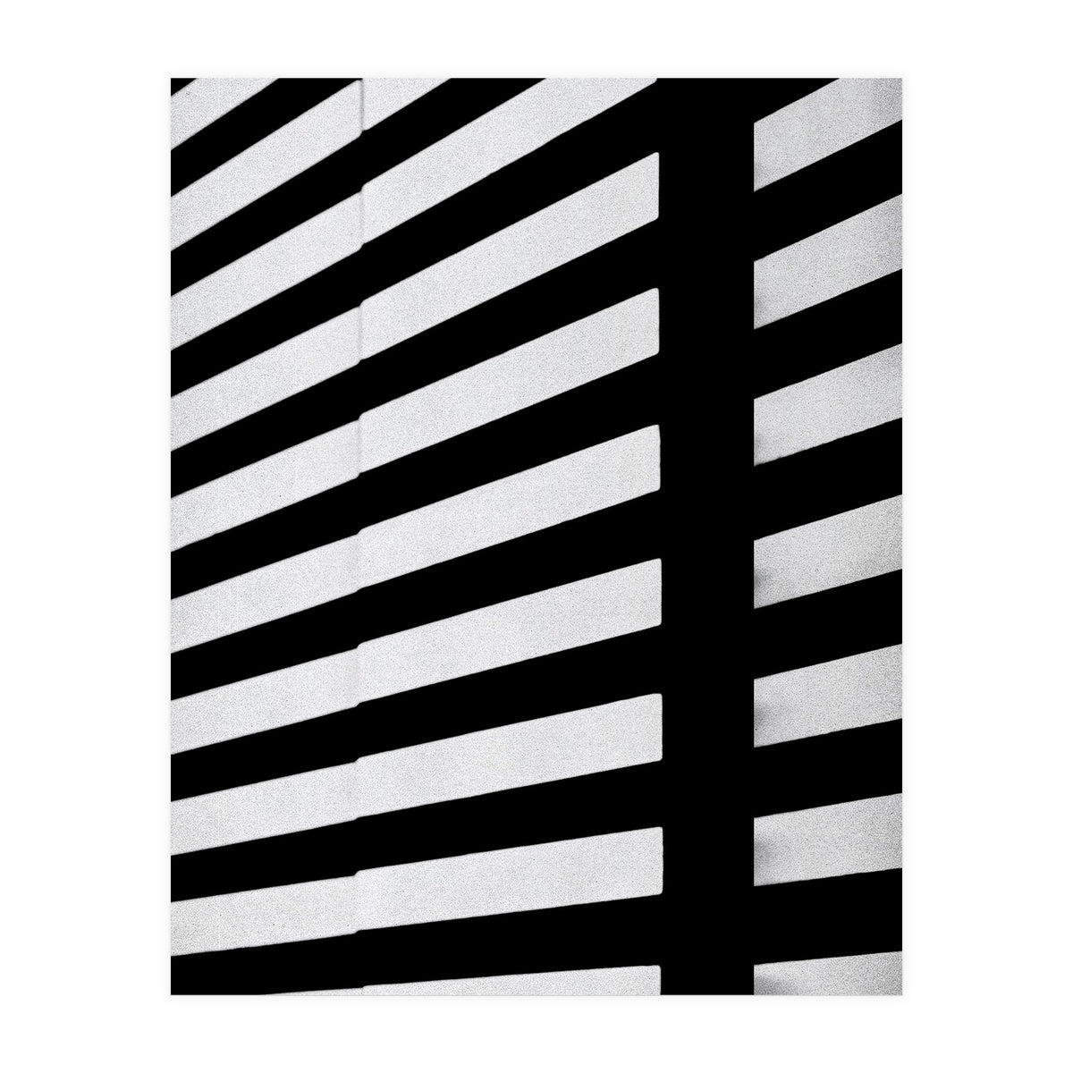 Noir #3 (Print Only)