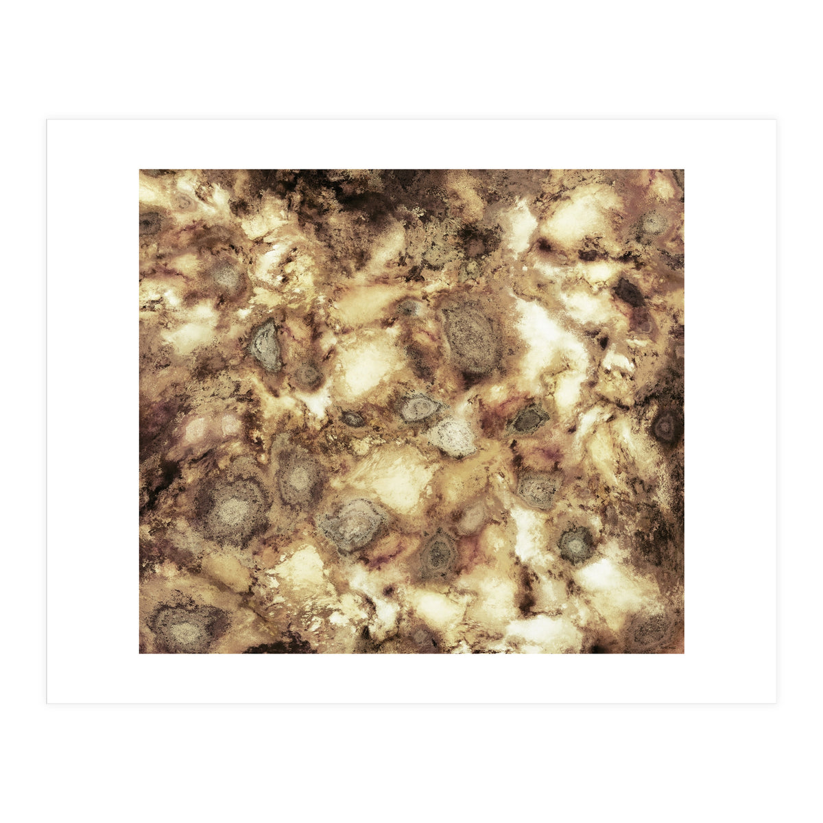 The Hard Crash (Print Only)