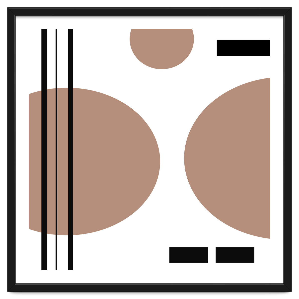 Abstrato Geométrico 38.7