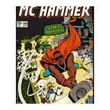 Dangerous Hammer (Print Only) thumbnail