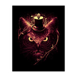 Meowl (Print Only) thumbnail