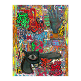 Oficina Del Cobrador 16 (Print Only) thumbnail