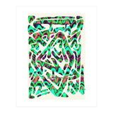 New Graffiti B 19 (Print Only) thumbnail