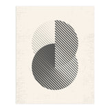 Mid Century Modern Geometry 04 (Print Only) thumbnail