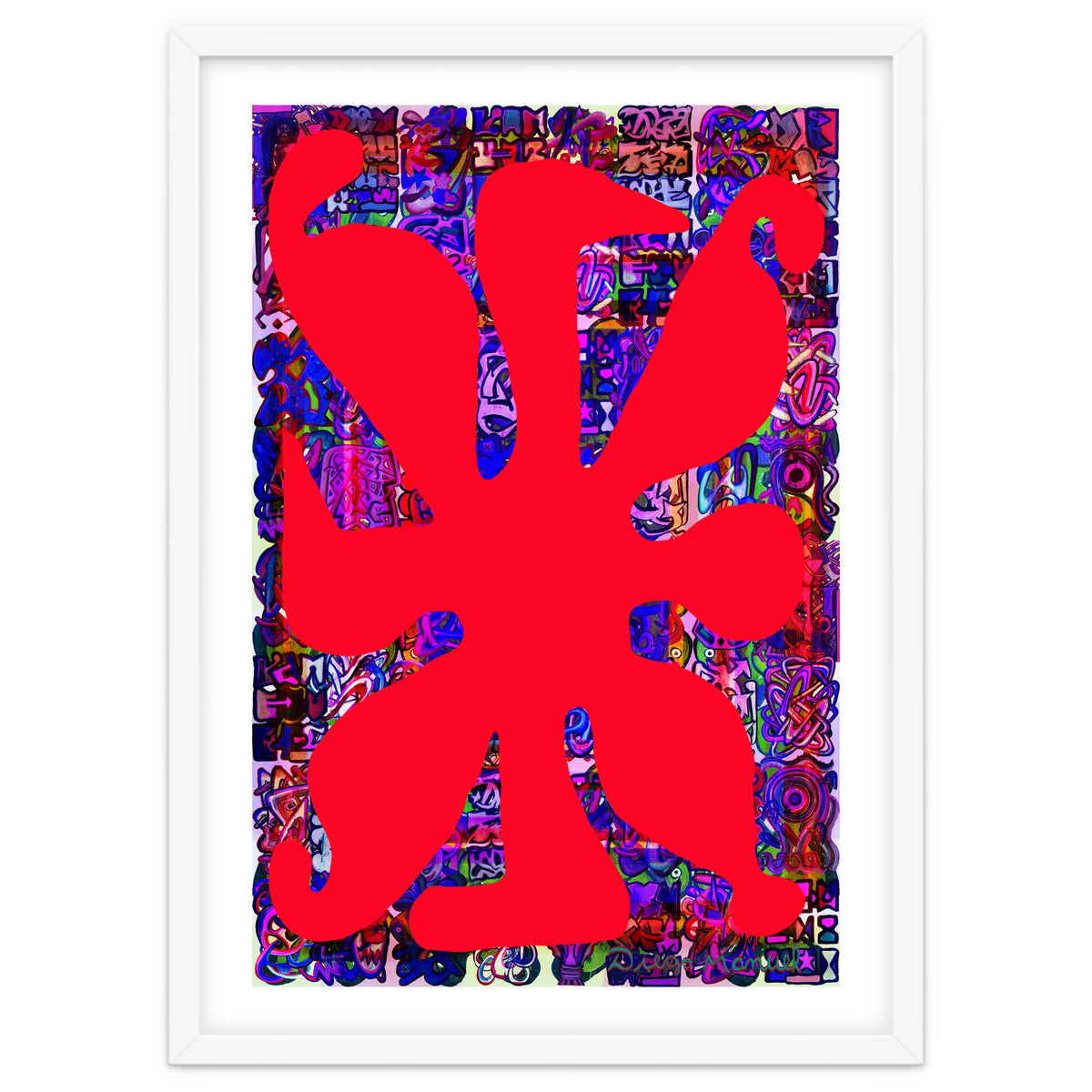 Graffiti Digital Nuevo 2023 141