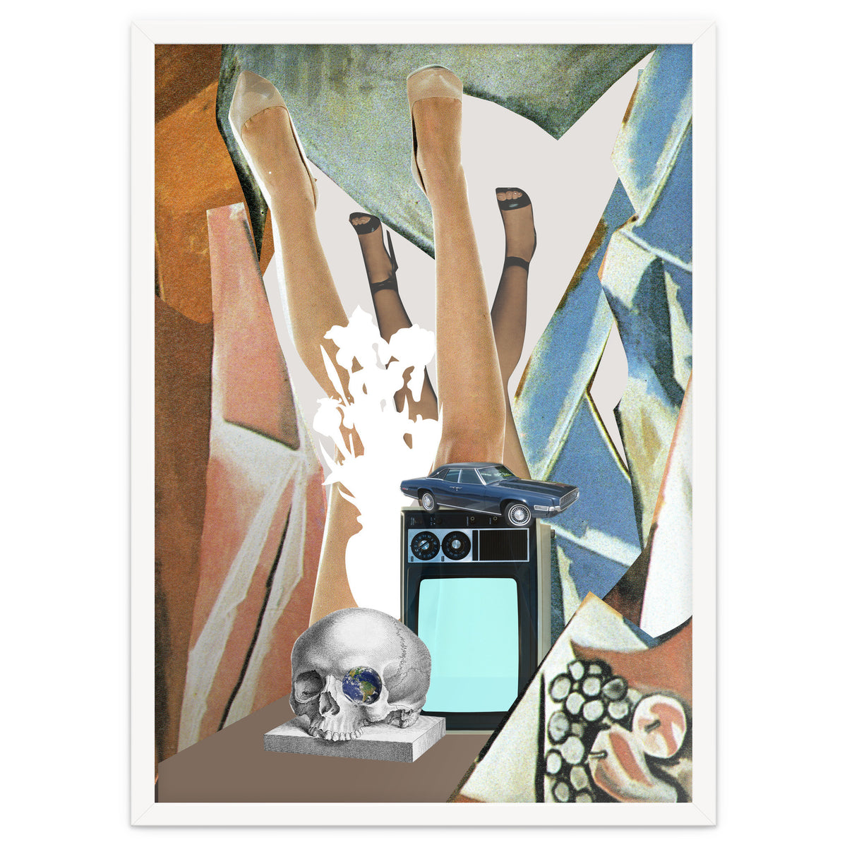 Still Leben · Traum 3