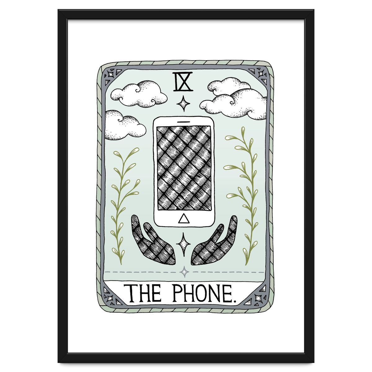 The Phone