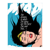 Mad (Print Only) thumbnail