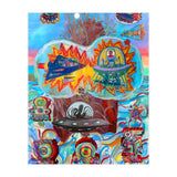La Isla Digital 7 (Print Only) thumbnail