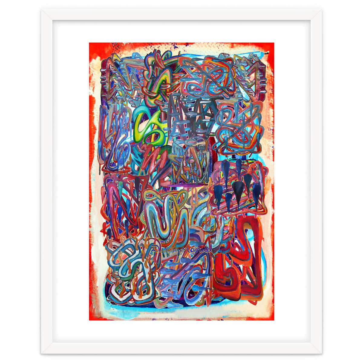 Graffiti Digital 2022 1021