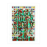 Mujer 34 (Print Only) thumbnail