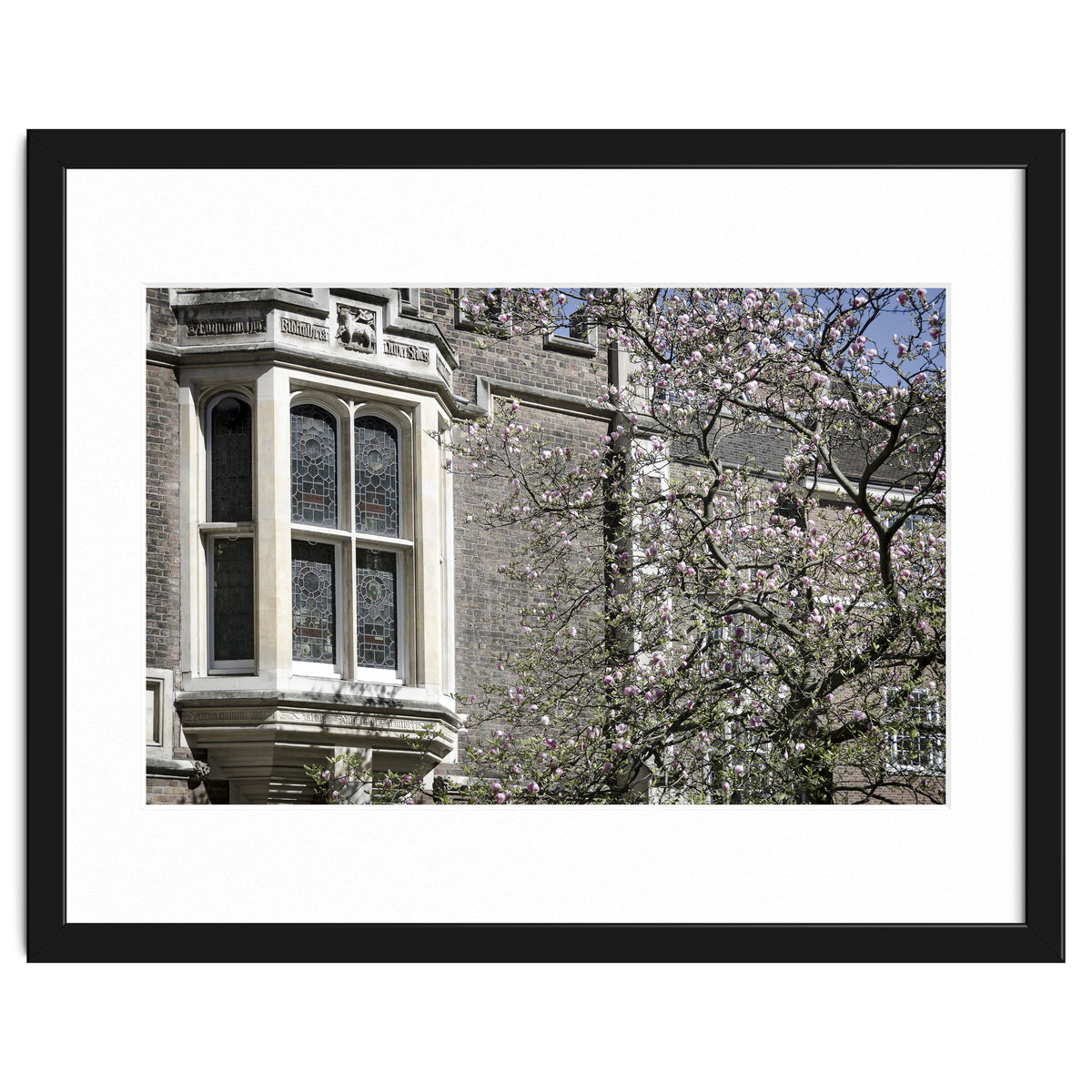 Inner Temple Gardens