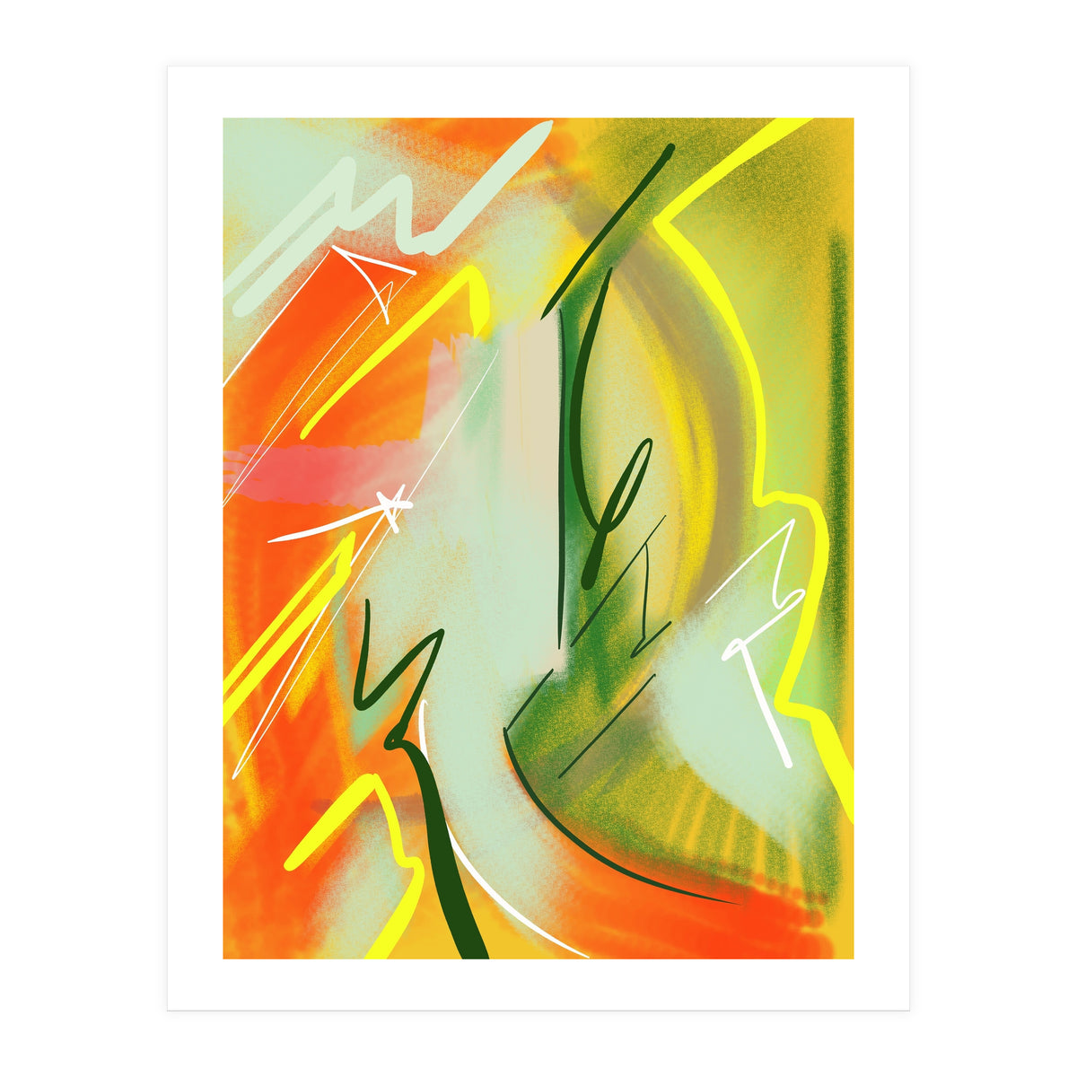 Ledice 4 (Print Only)