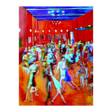 Tangueria 2 4 (Print Only) thumbnail