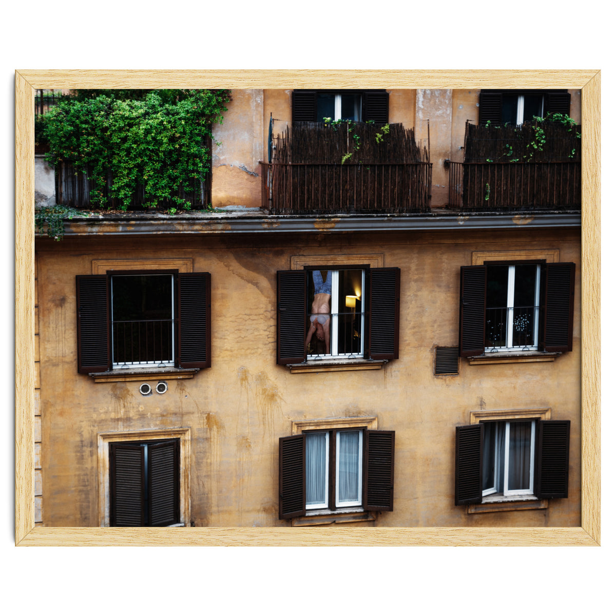 How should I deal With noisy Neighbours?