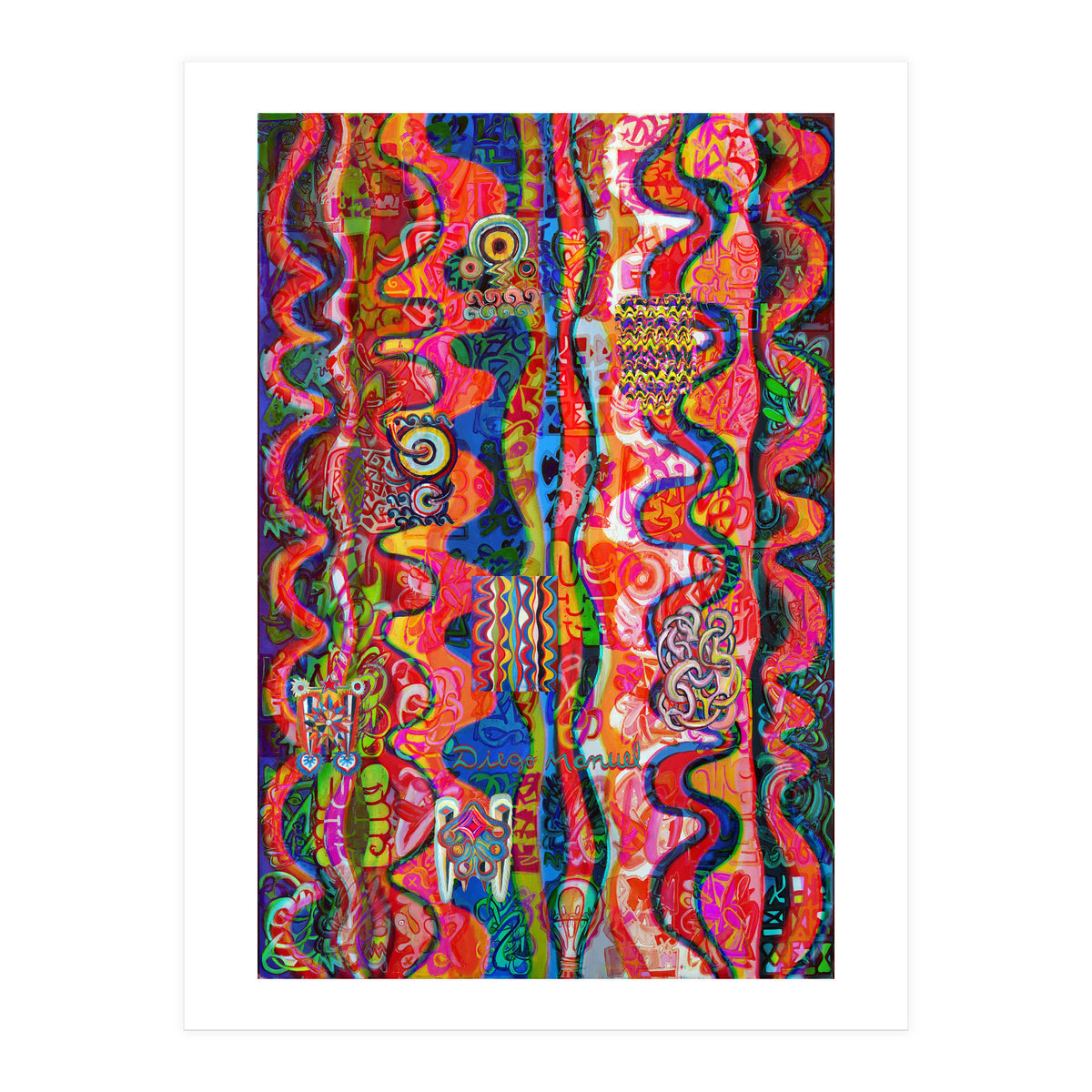 New Graffiti2022 139 (Print Only)