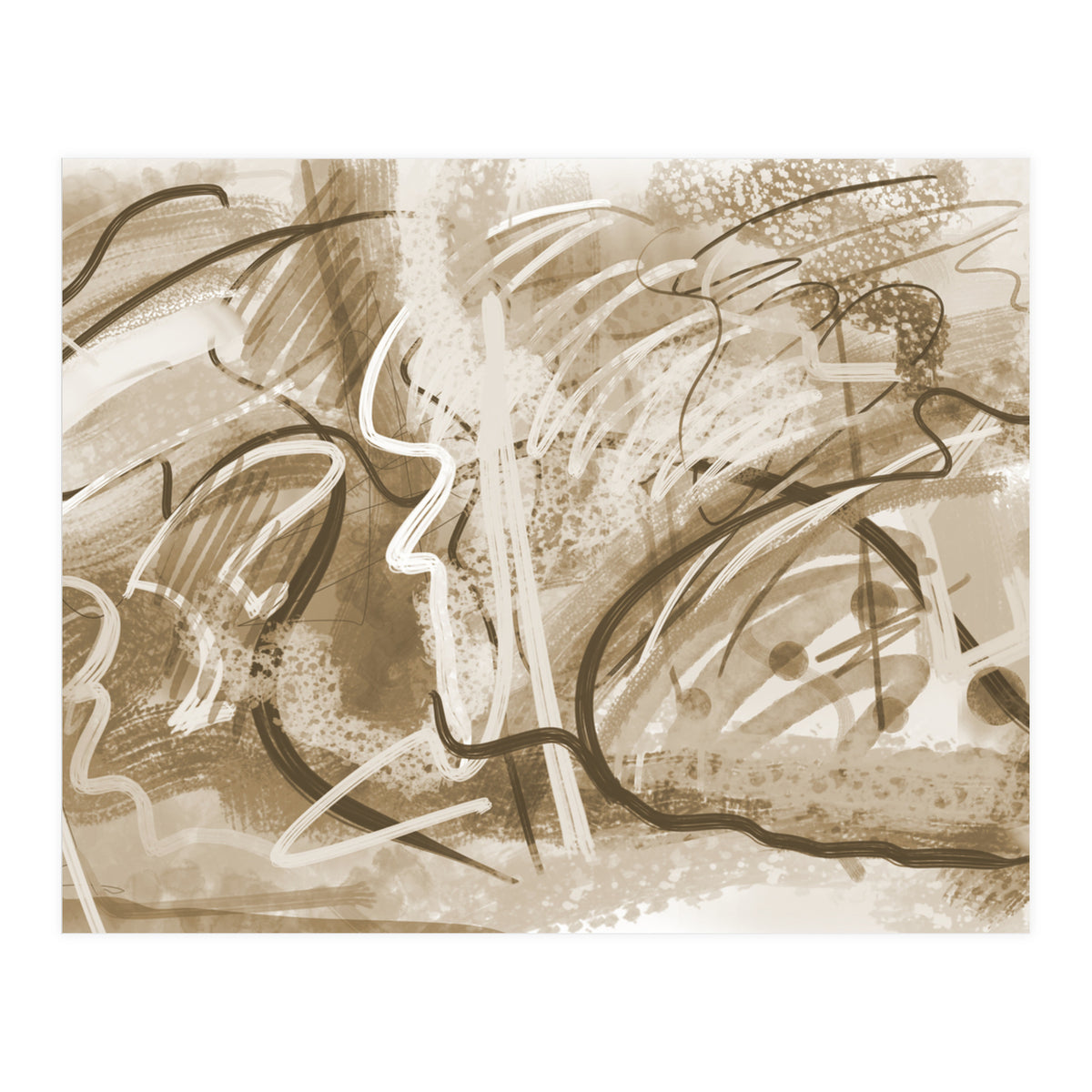 Cromatismo 2 (Print Only)