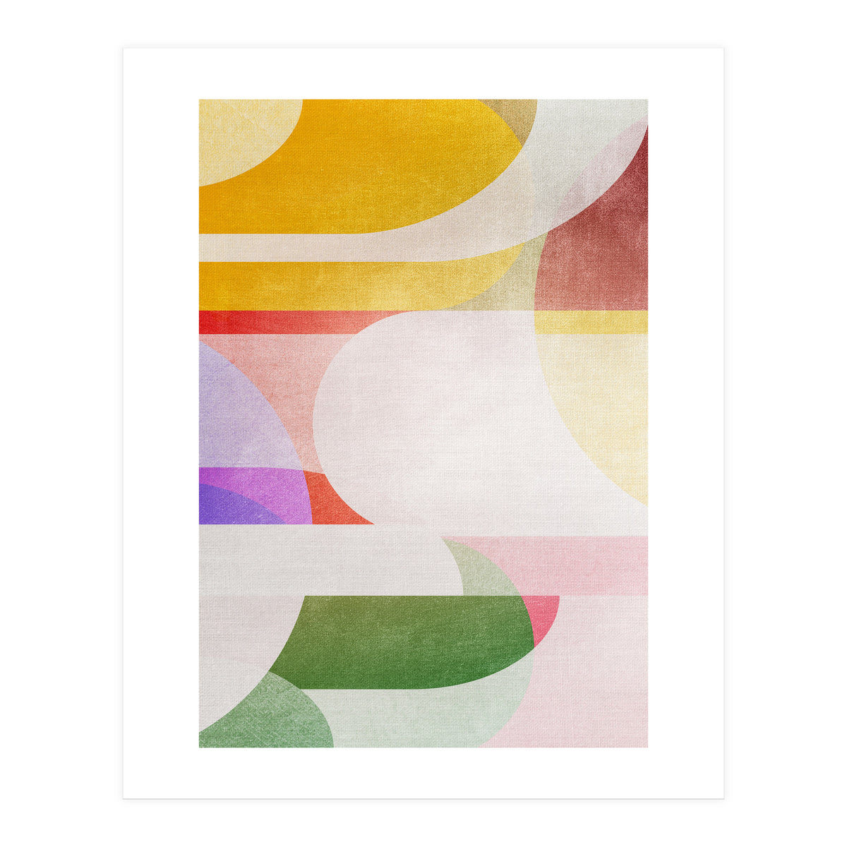 There And Back Again (2) (Print Only)