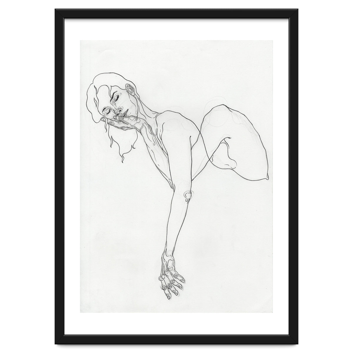 Relaxation (Where is my mind)