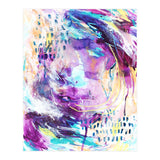 Dancing Of Grapes 1 (Print Only) thumbnail