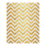 Chevron Golden V (Print Only) thumbnail