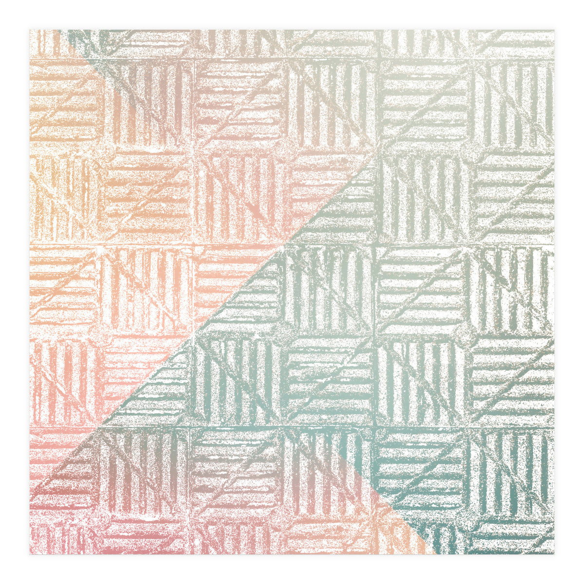 Paulista #3 (Print Only)