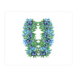 Flowers Of Hope Victoria Watt (Print Only) thumbnail