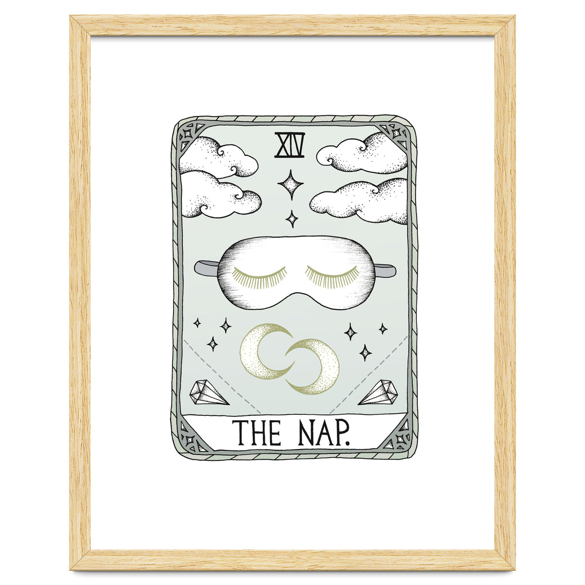 The Nap