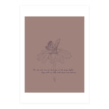 Butterfly 3 (Print Only) thumbnail
