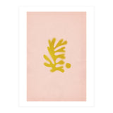 Matisse inspired blurry shapes (Print Only) thumbnail