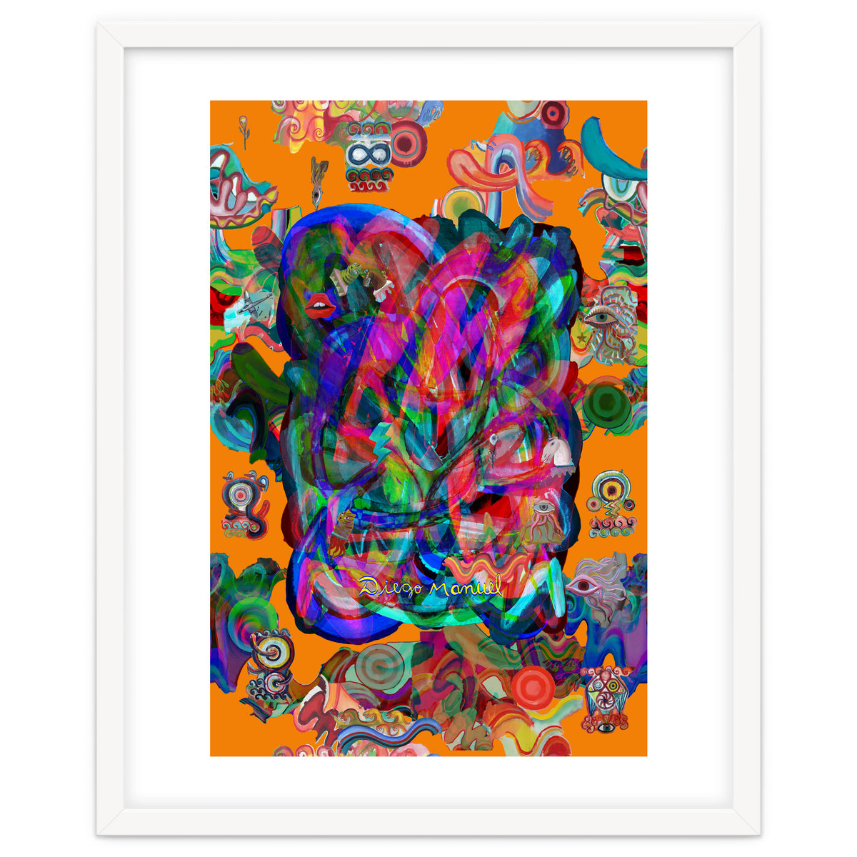 Muchas Cosas 2021 139