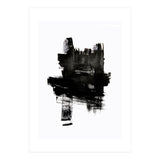 Brushstroke Art #2 (Print Only) thumbnail