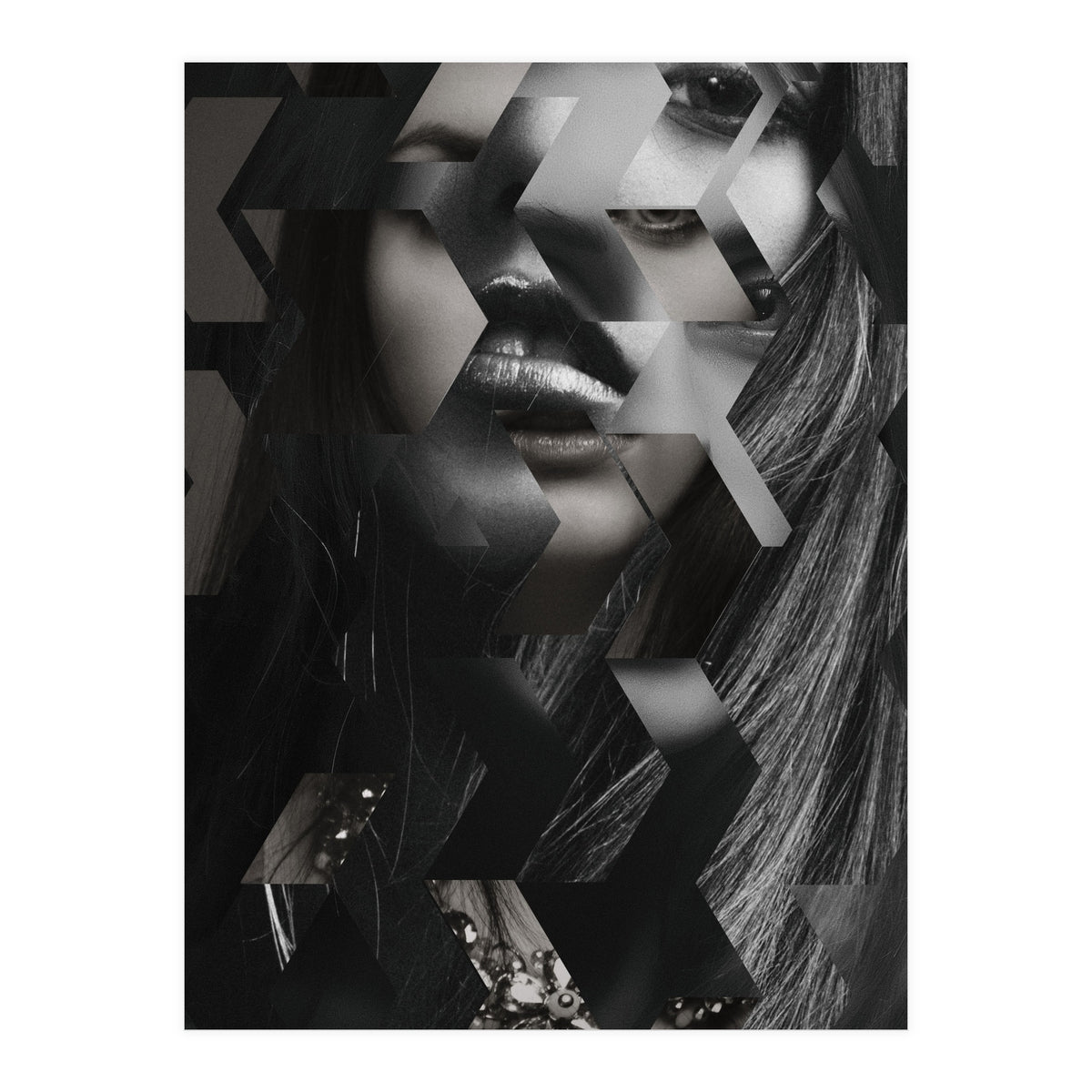 Narco Nightmare (Print Only)