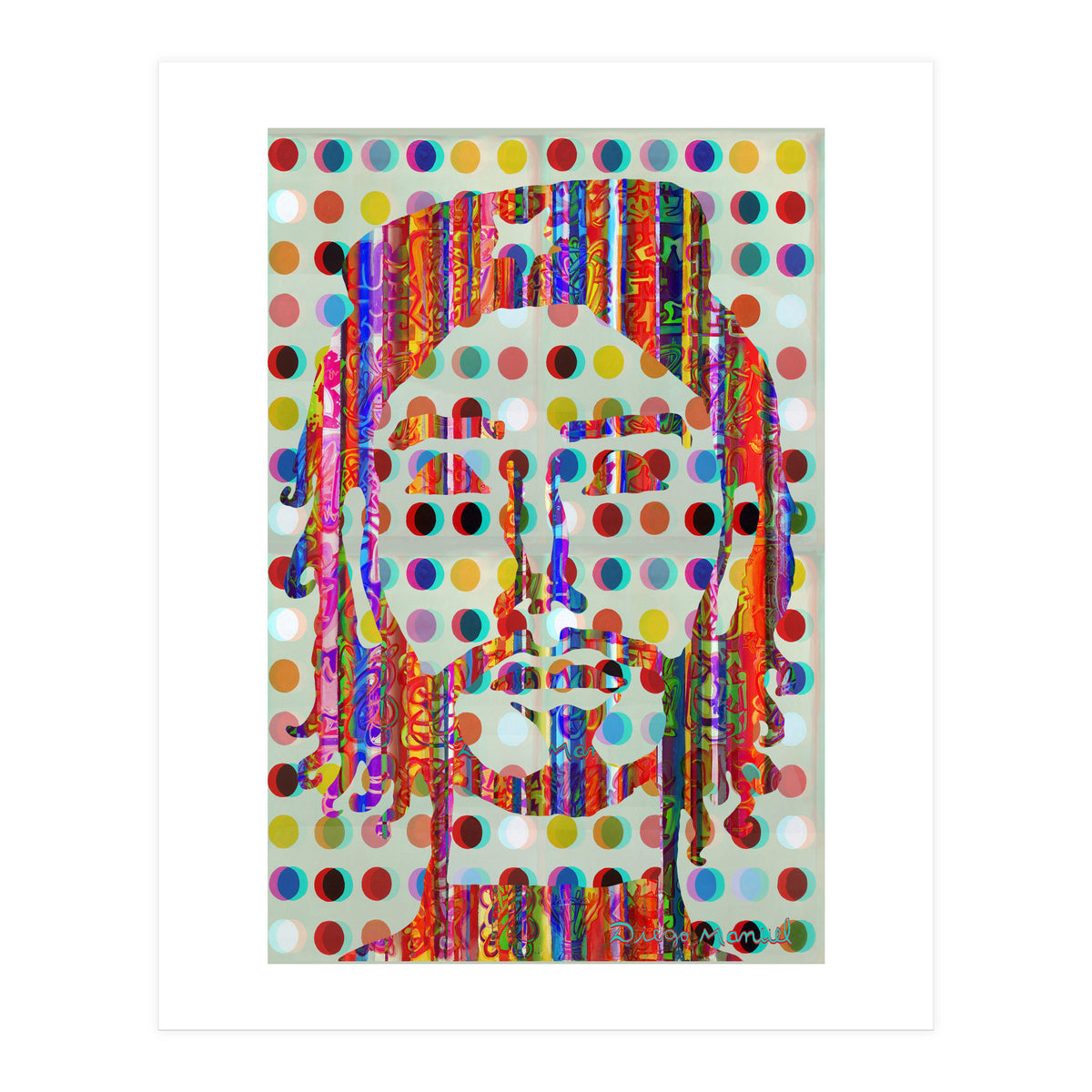 Che 25 (Print Only)
