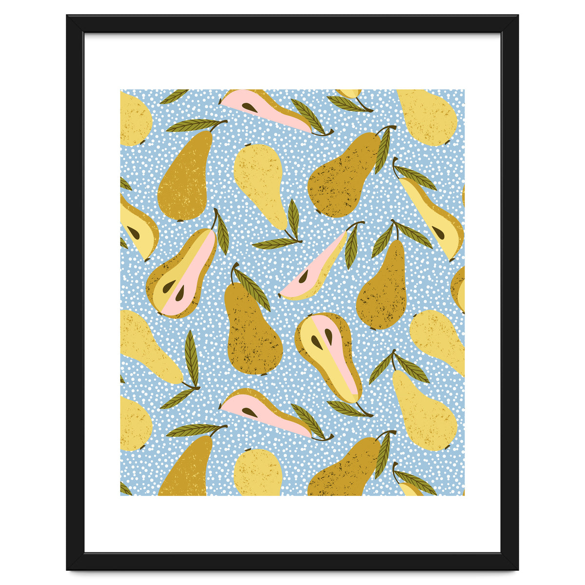 Nothing As It 'pears To Be