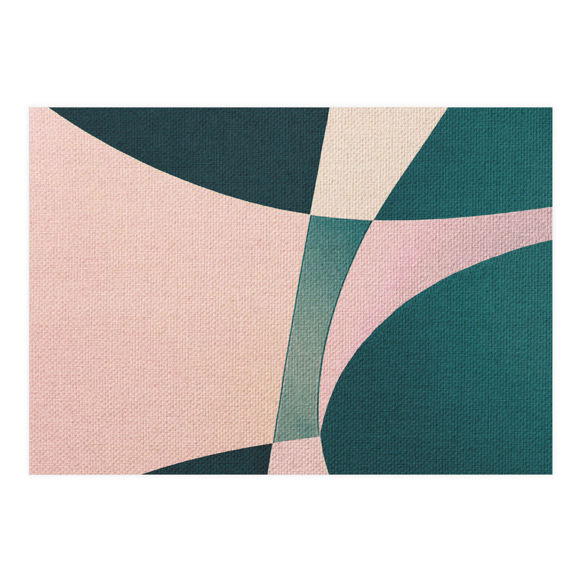 Bikini Girl 6 (Print Only)