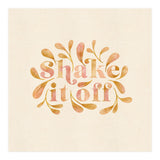 Shake It Off (Print Only) thumbnail