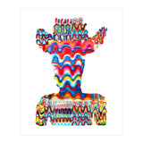 Cowboy (Print Only) thumbnail