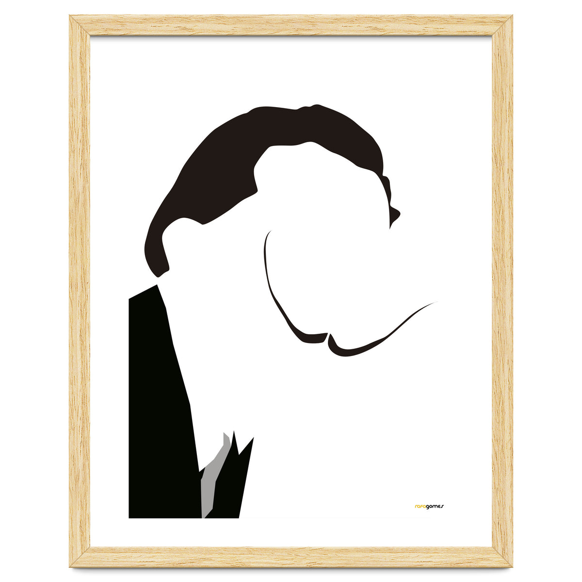 Dali Minimalist
