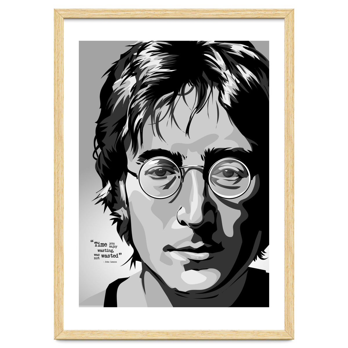 John Lennon