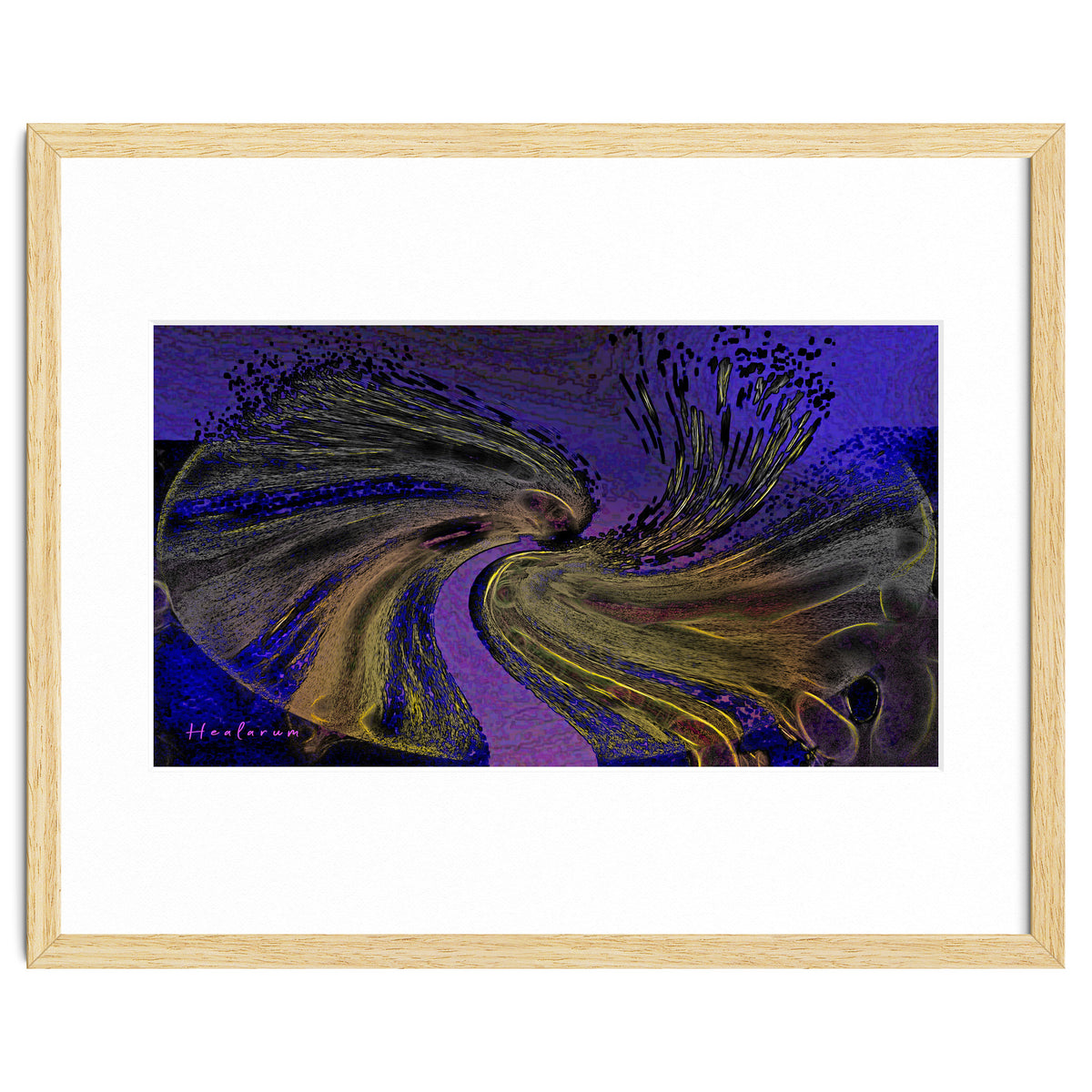 A La Dérive ou les amants maudits