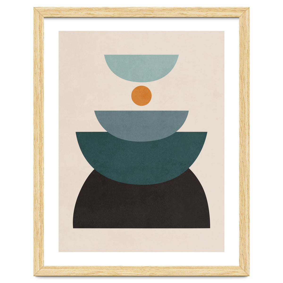 OVERLAPPED GEOMETRY F01